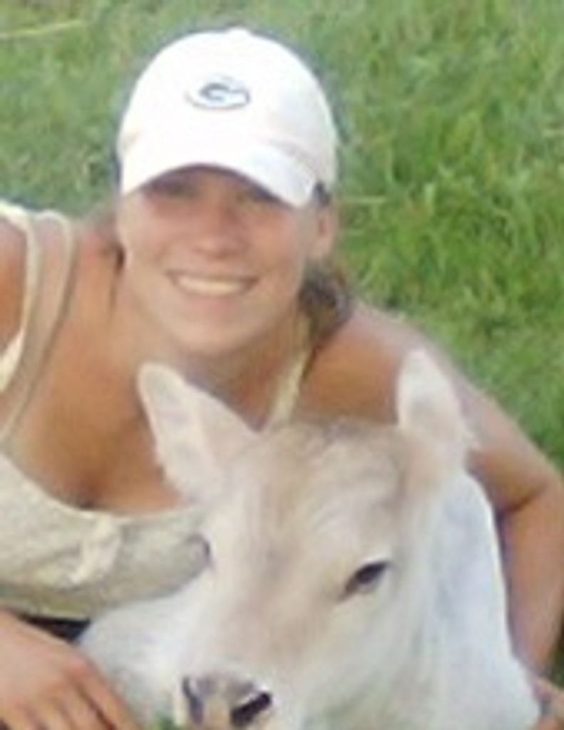 Emily Ruth Batterman Profile Photo