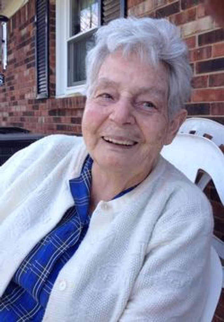 Elizabeth Skaggs