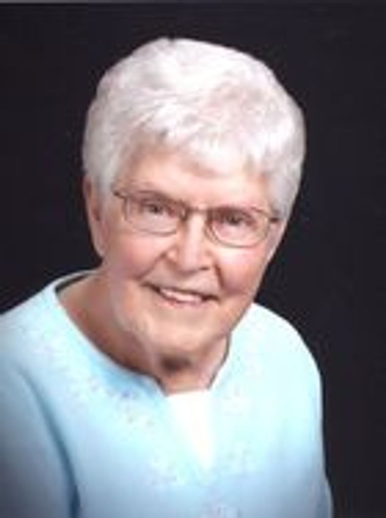 Winnie  B Smith Profile Photo