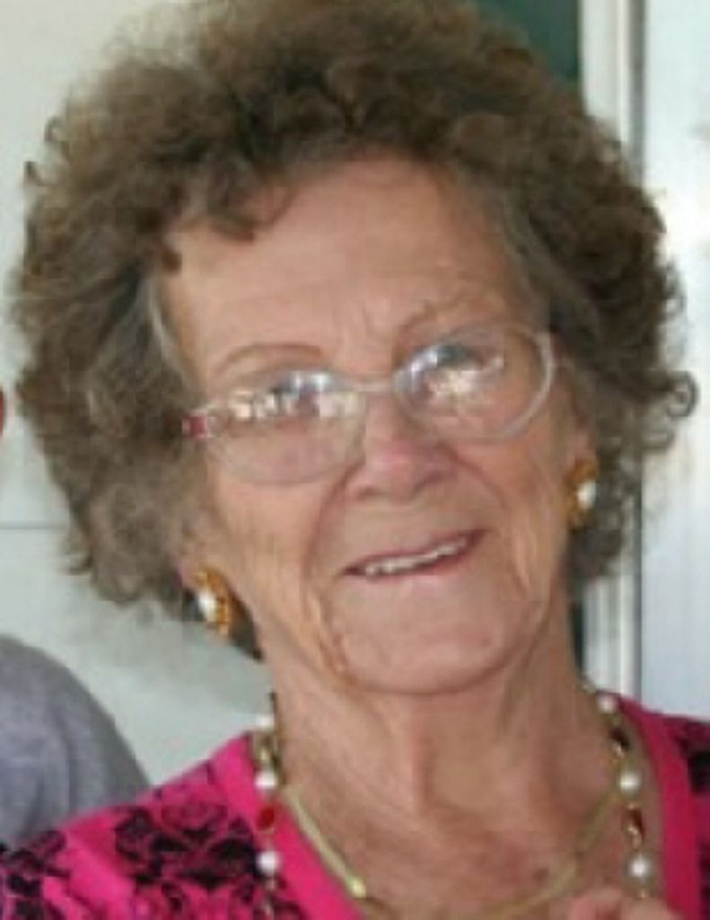 Joanna  Walker