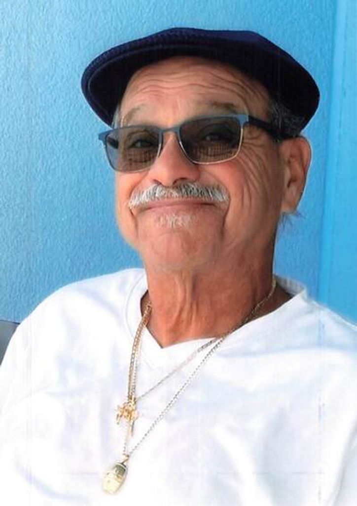Frank Hernandez, Jr. Profile Photo
