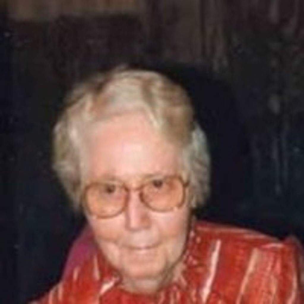 Martha Kamradt