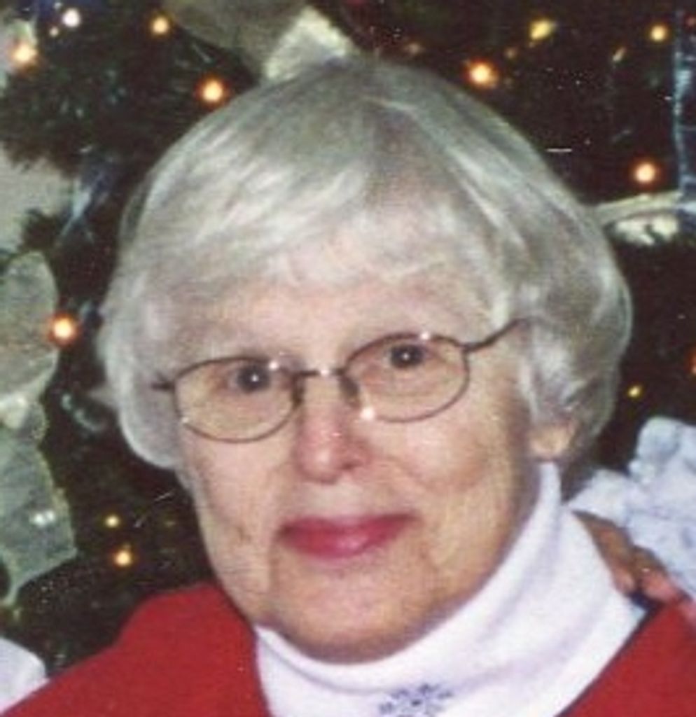 Jennie (Walters)  Schmauch Profile Photo