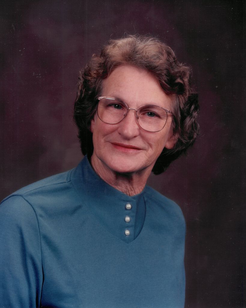Sue Hensley