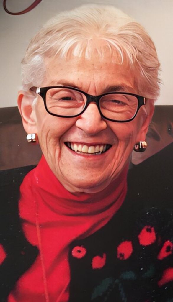 Delores M. Richardson