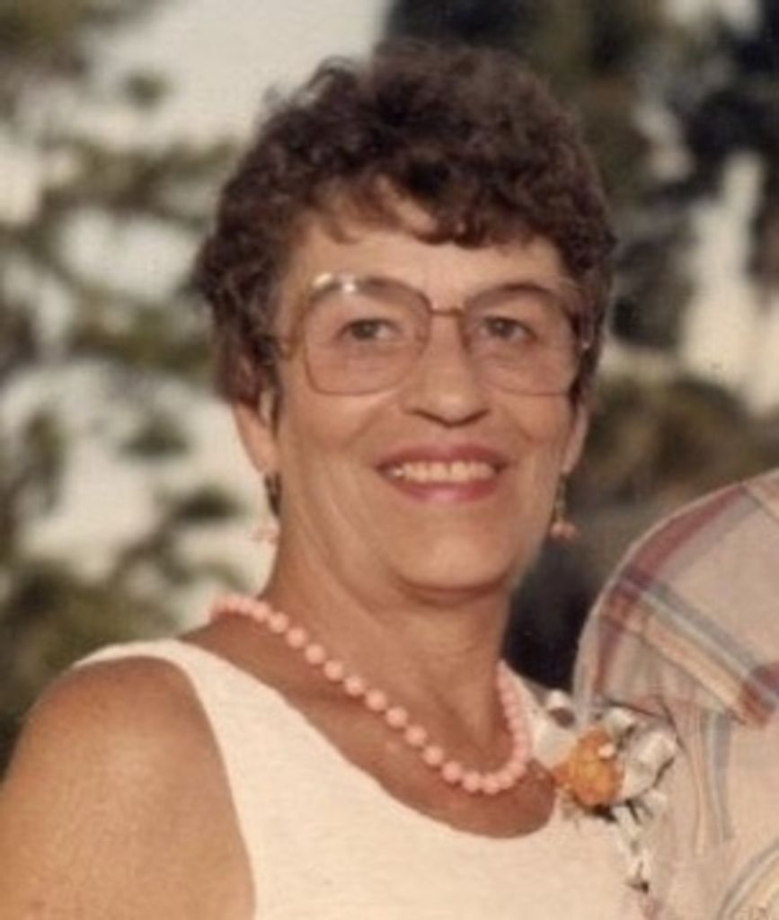 Betty Jean Chapin