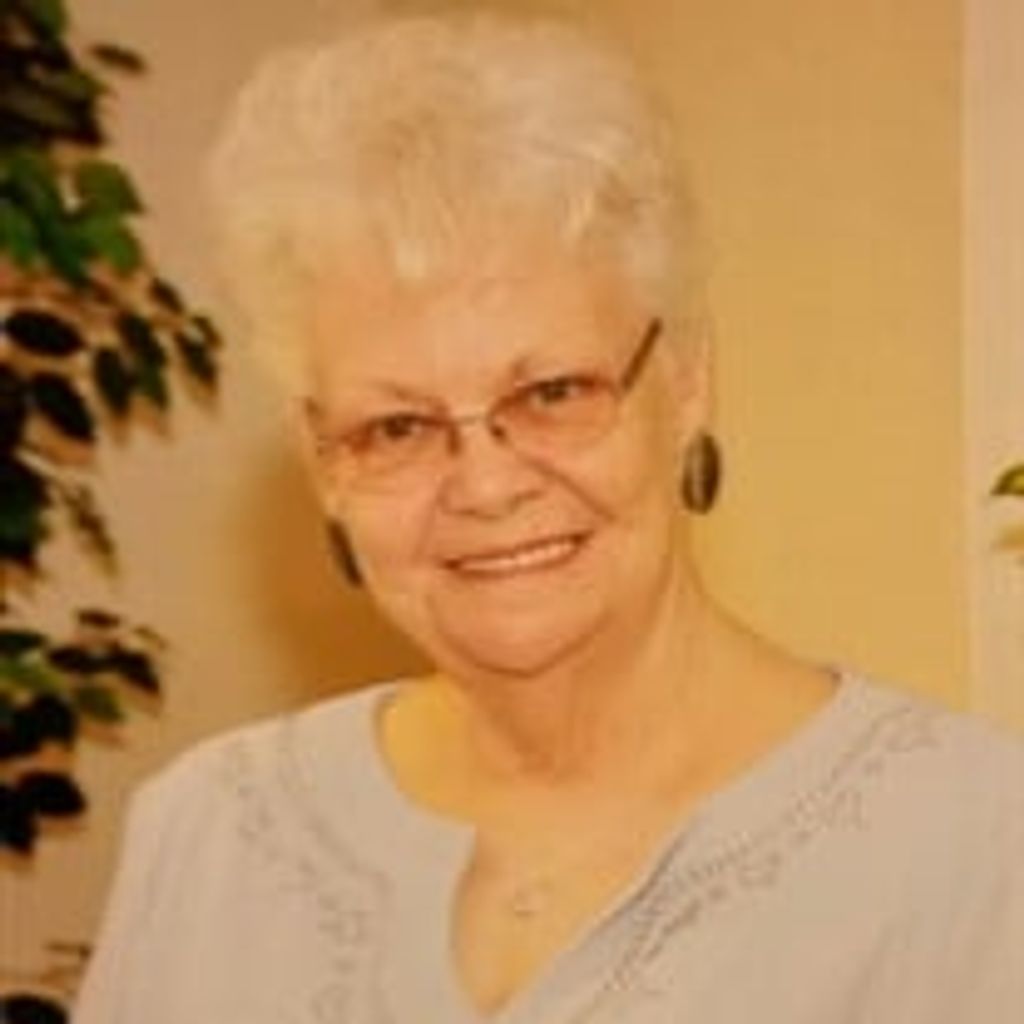 Wanda  C. (Robinson)  Abele