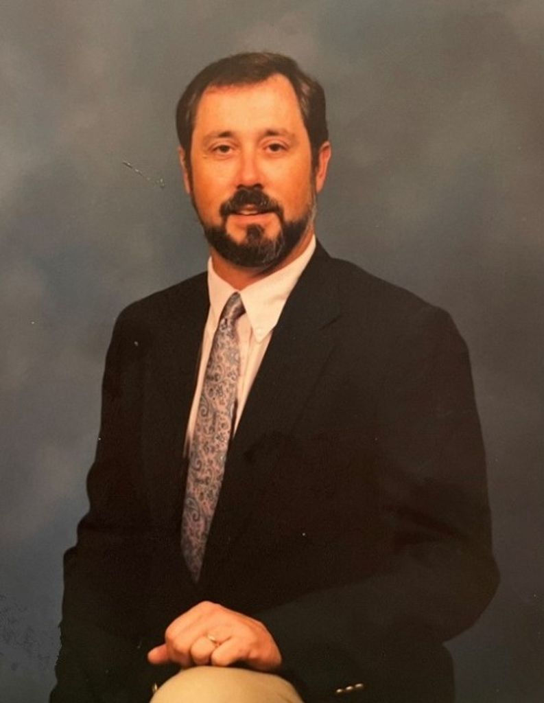Ronald Humphrey Profile Photo