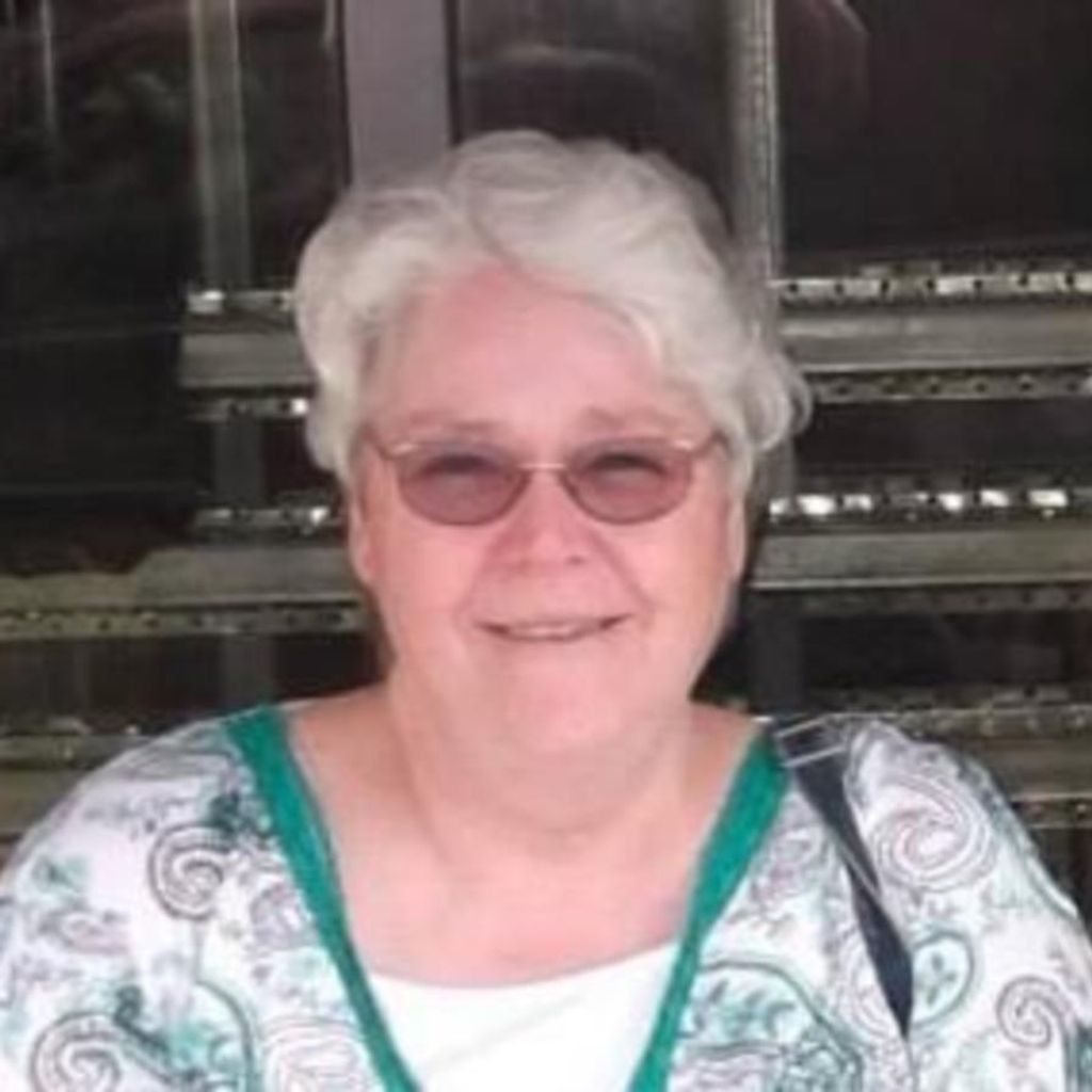 Kathleen Ione Best