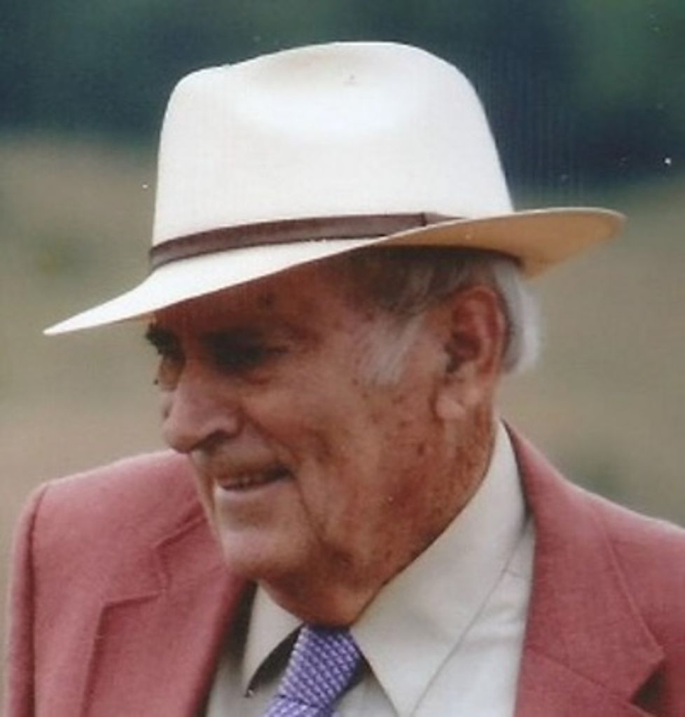 Fred Lewis Taylor Profile Photo