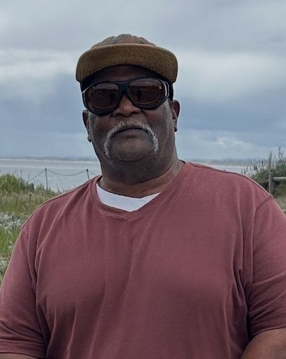 James Martin Jones Profile Photo