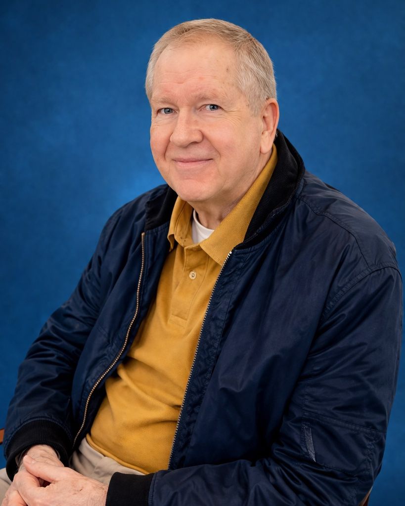 Tommy Clyde Berry Profile Photo