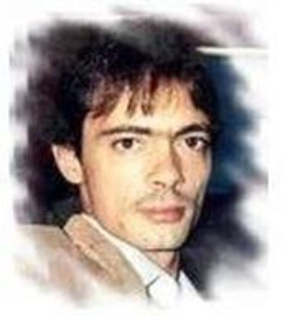 Christopher Jones