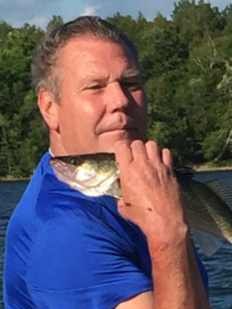 Richard Sandeen, Jr. Profile Photo