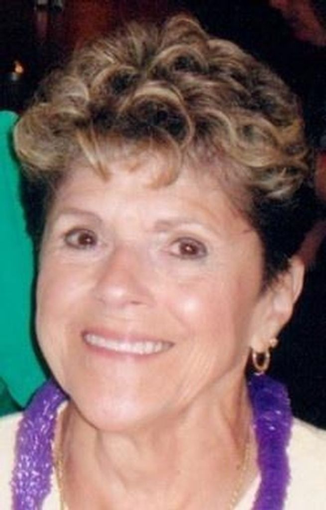 Doris L. Stockard