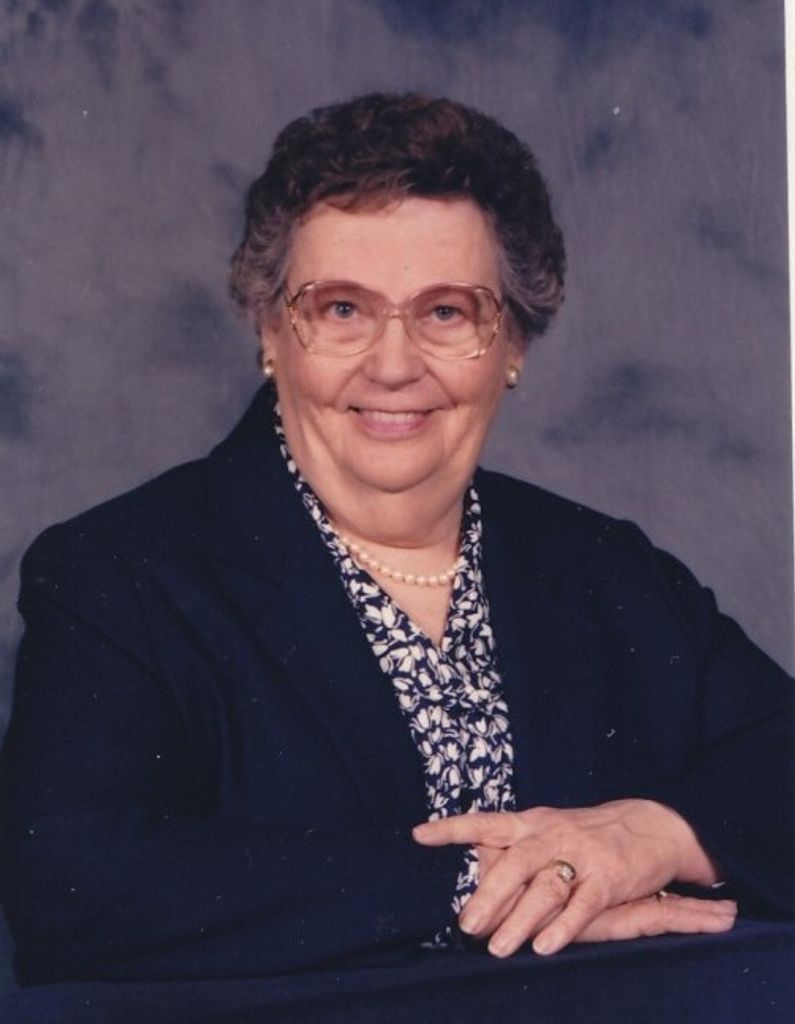 Evie Bryant Profile Photo