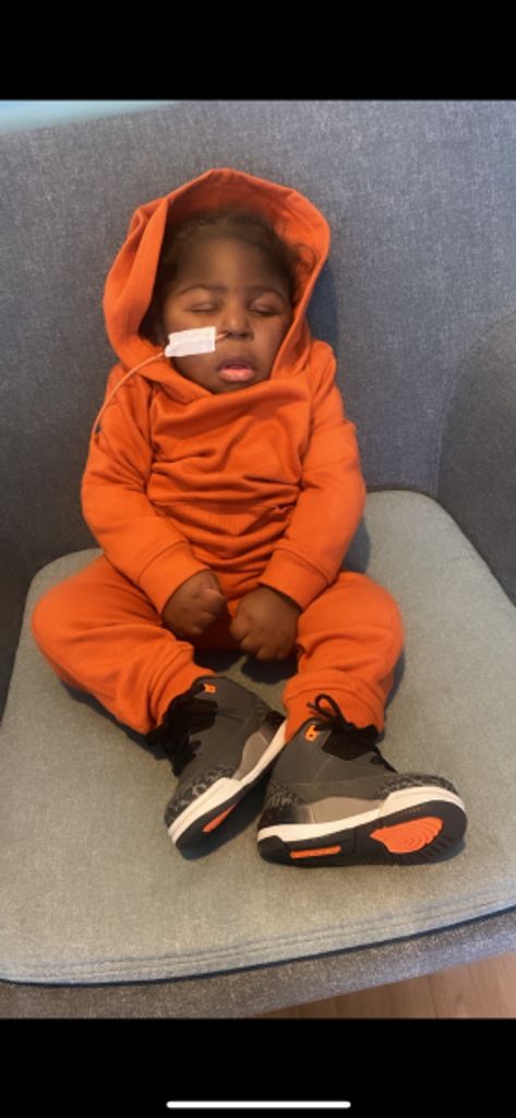 Jerrell Rasun Rucker Jr