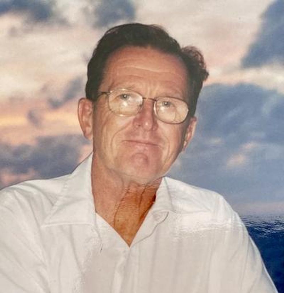 Gerald Brian "Jerry" Gallagher Profile Photo