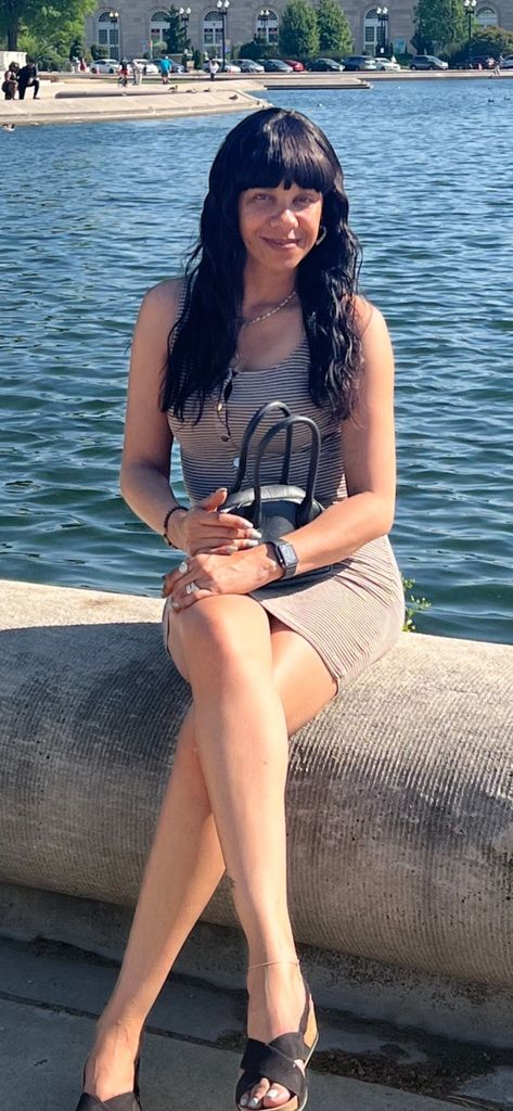 Margarita Ruiz Serrano Profile Photo