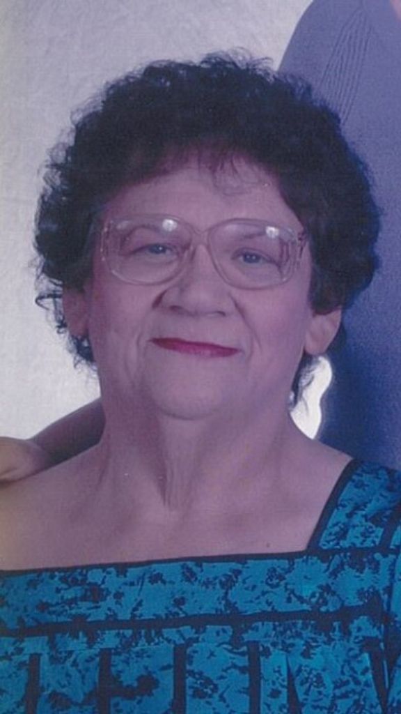 Ann  Marie T. Palcich