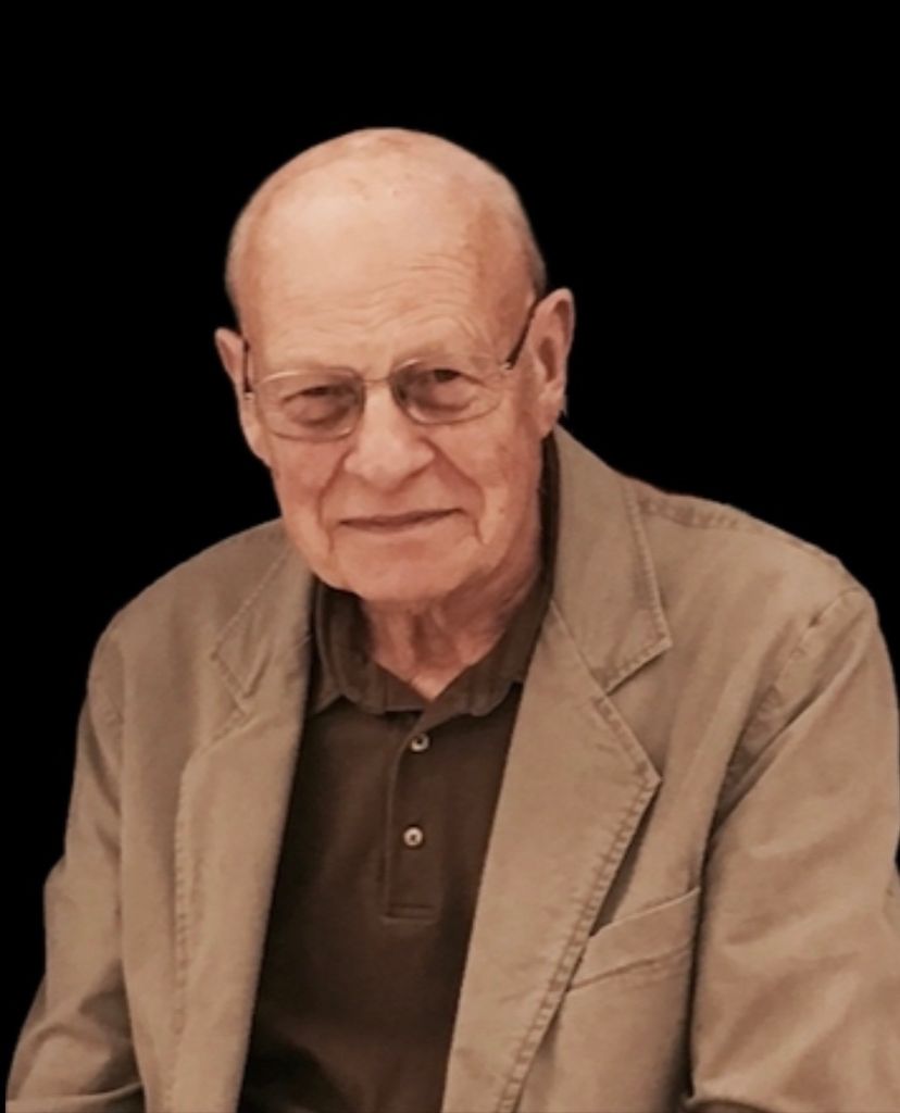 Jay L. Eshenroder