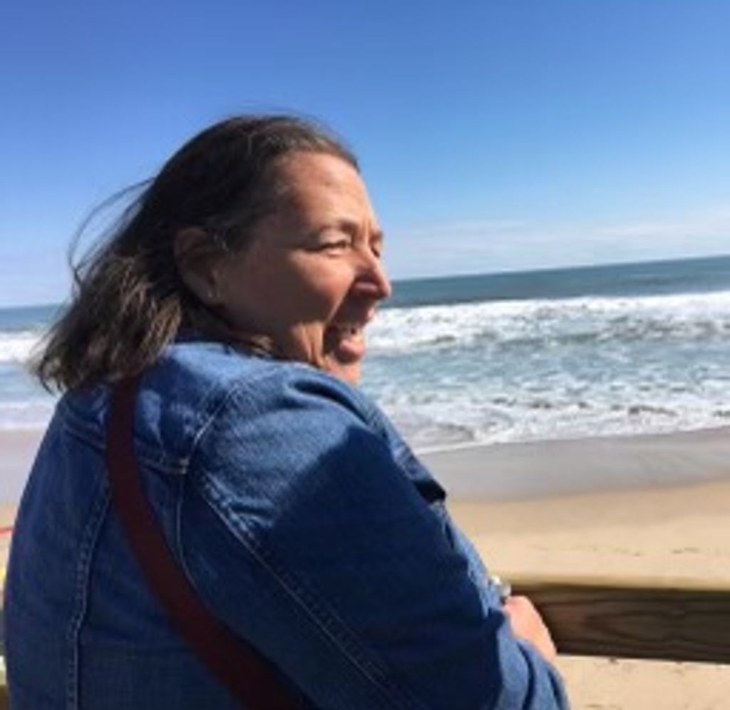 Paula Rounds Profile Photo
