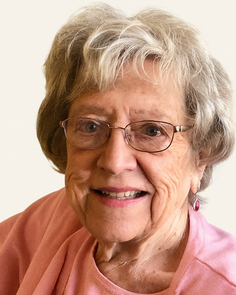 Eleanor White Lofquist Profile Photo