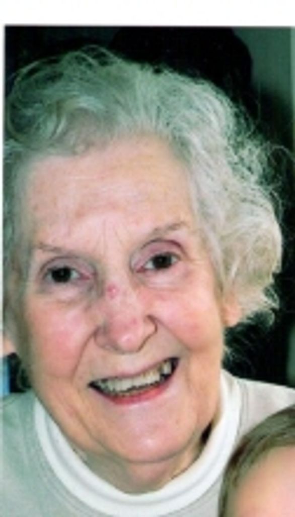 Kay Chester