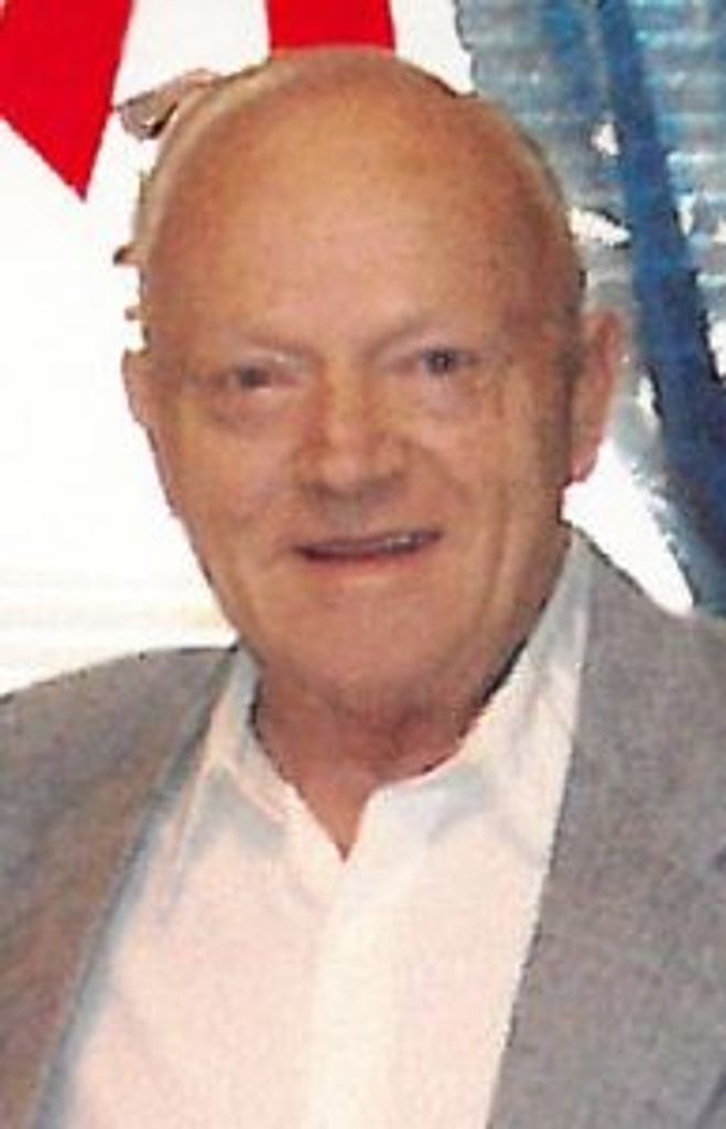 Robert K. Morris