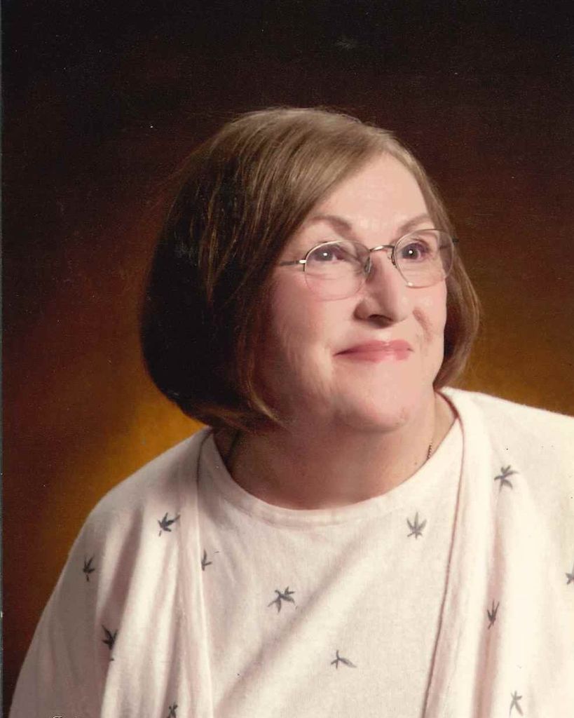 Carol Frye