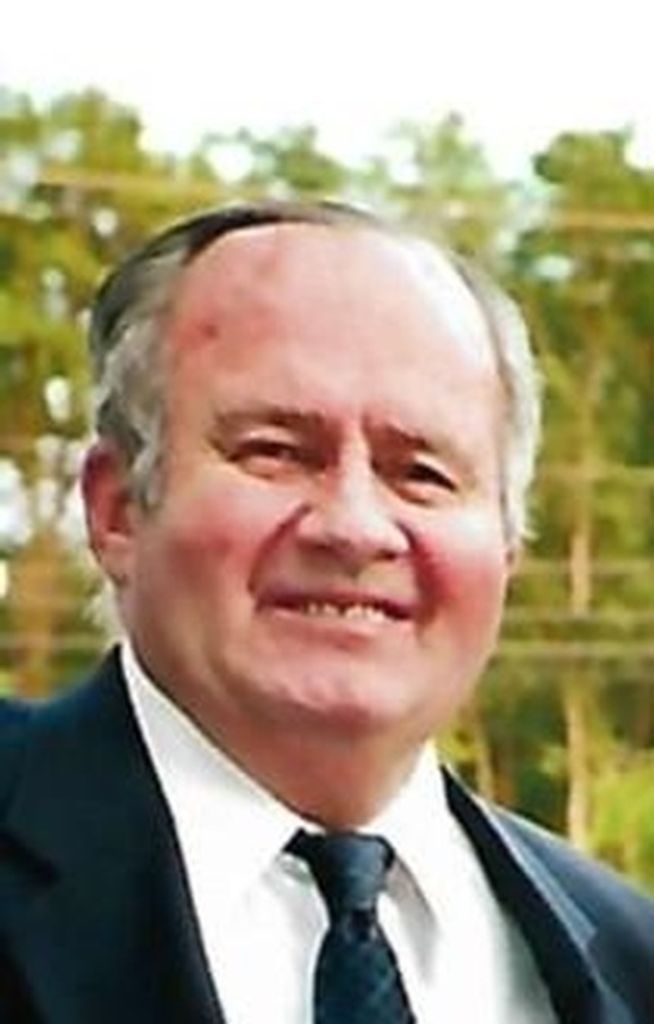 Joseph R. Walsh Profile Photo