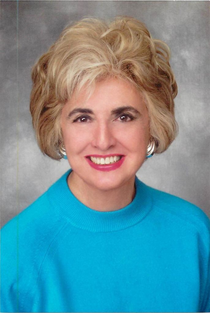 Shirley Gaffney Profile Photo