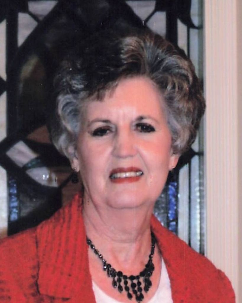 Elizabeth Anne Morgan