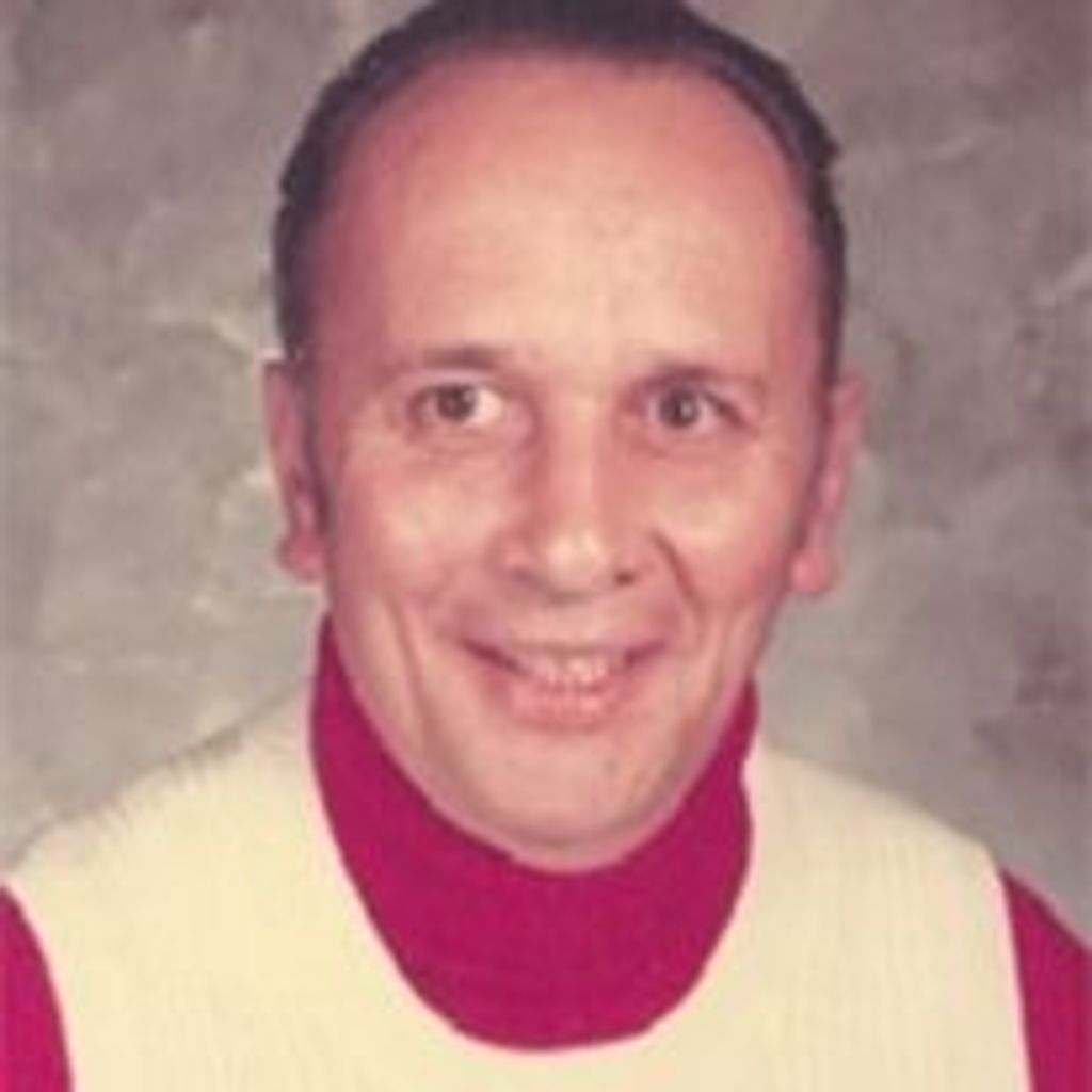Gordon T. Price