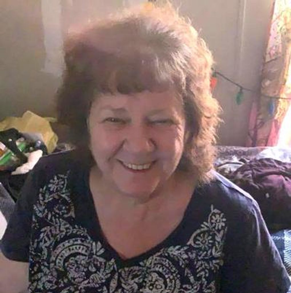 Shirley Mae Harrison Profile Photo