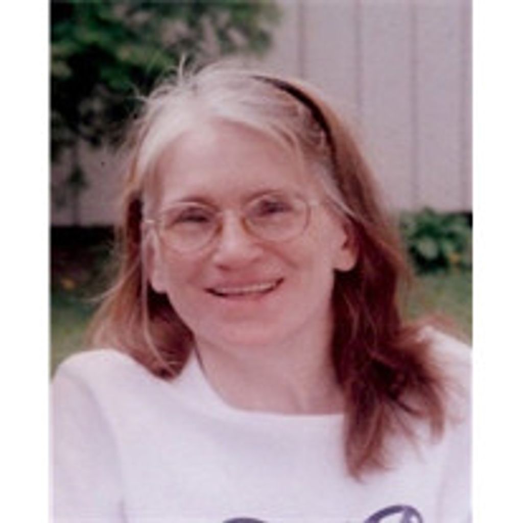 Mary Beth Gallogly