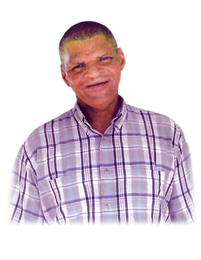 Albert Gerald Mcghee Profile Photo