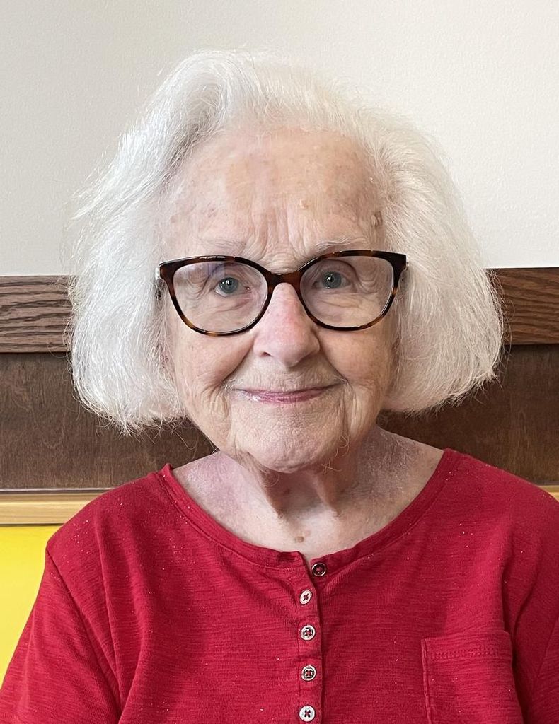 Genevieve "Sue" Sueanne Greenwood Profile Photo