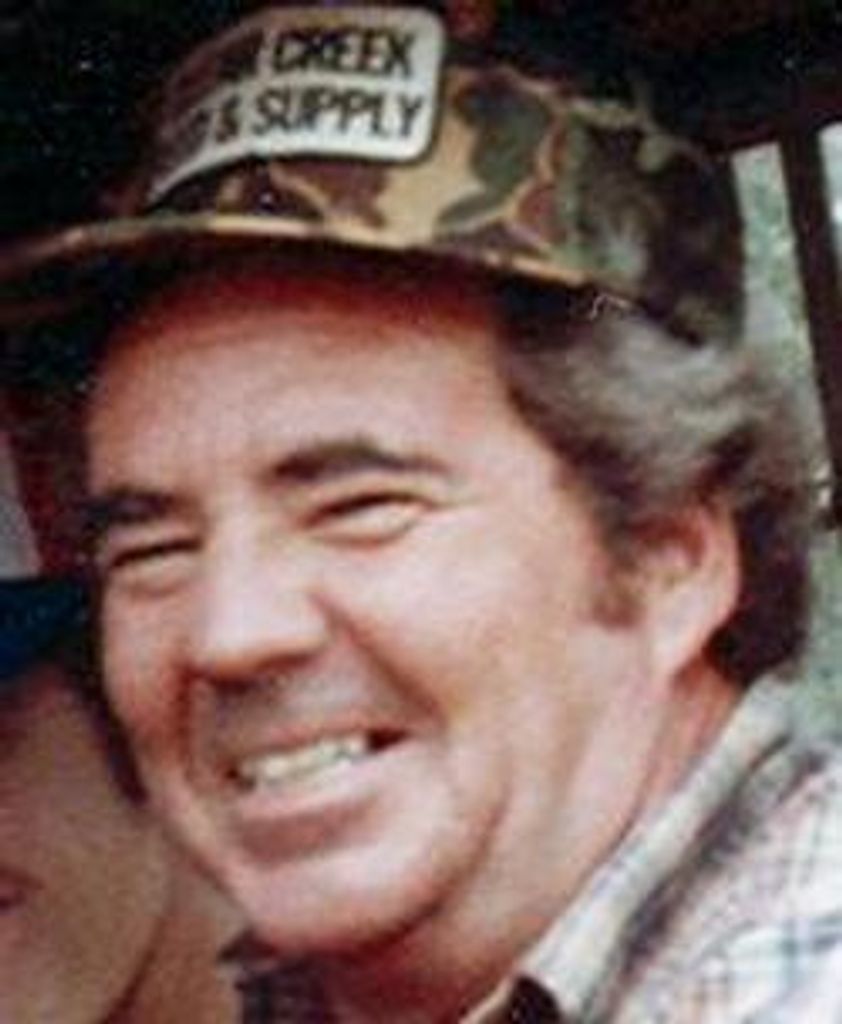 Lloyd Herbert Wright