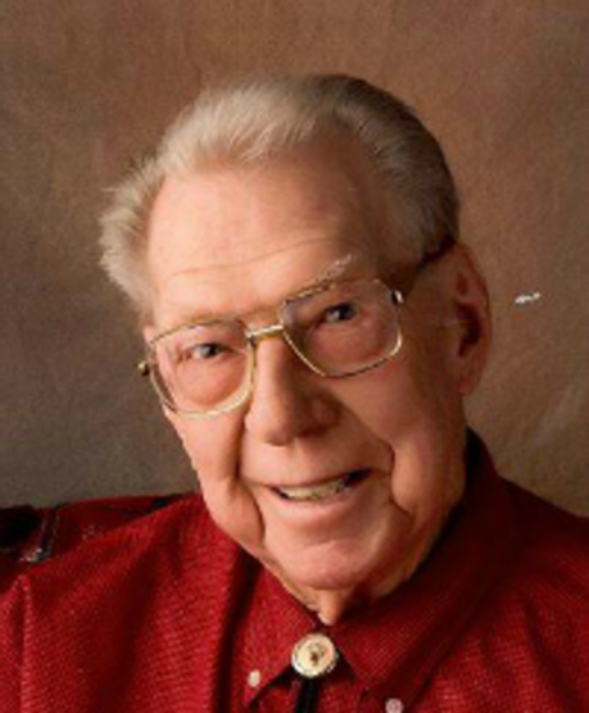 Bernard .L. "Red" Ehlers Profile Photo