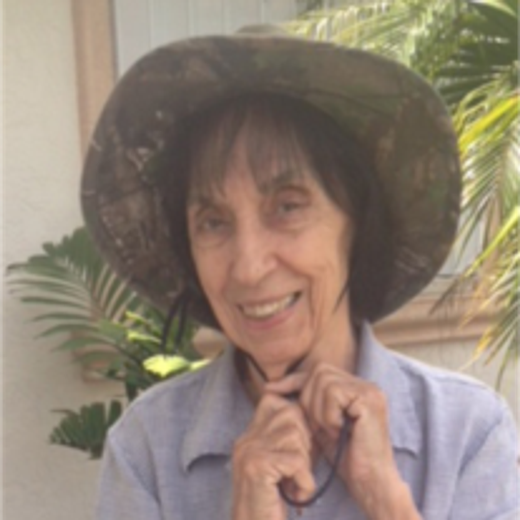 Marie Teresa  DeOrio Behar