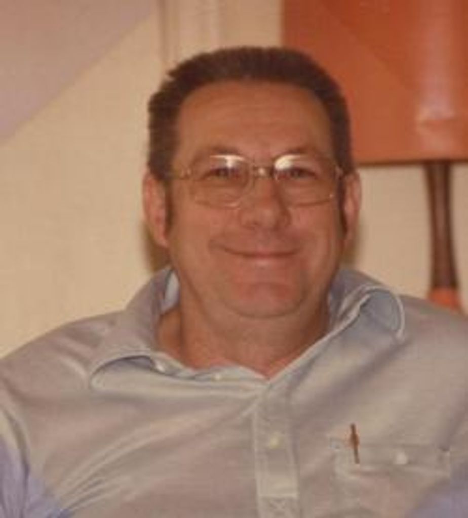 Robert Nathan Prim