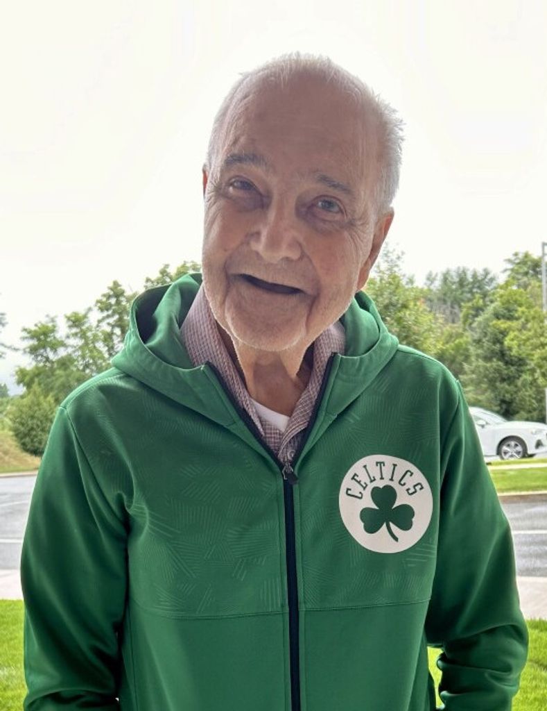 Roger A. Salucco Profile Photo