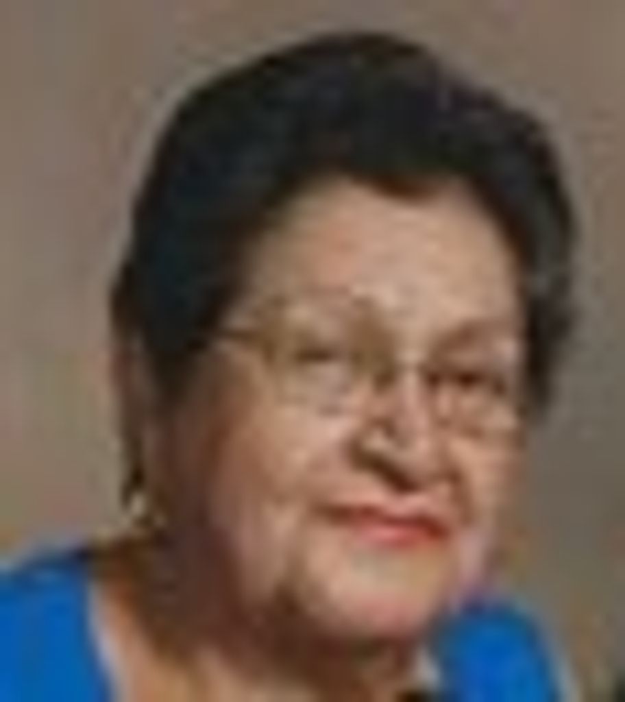 Juanita Saenz