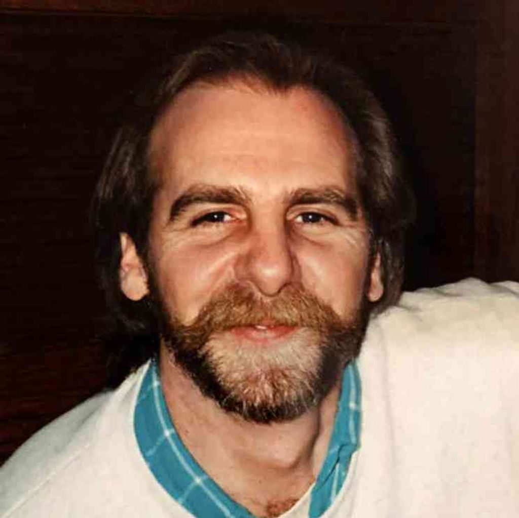 Scott Douglas Short Profile Photo