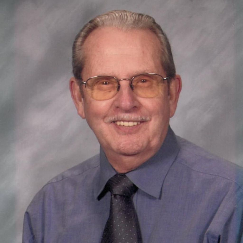 Raymond Boyd Witzberger Profile Photo