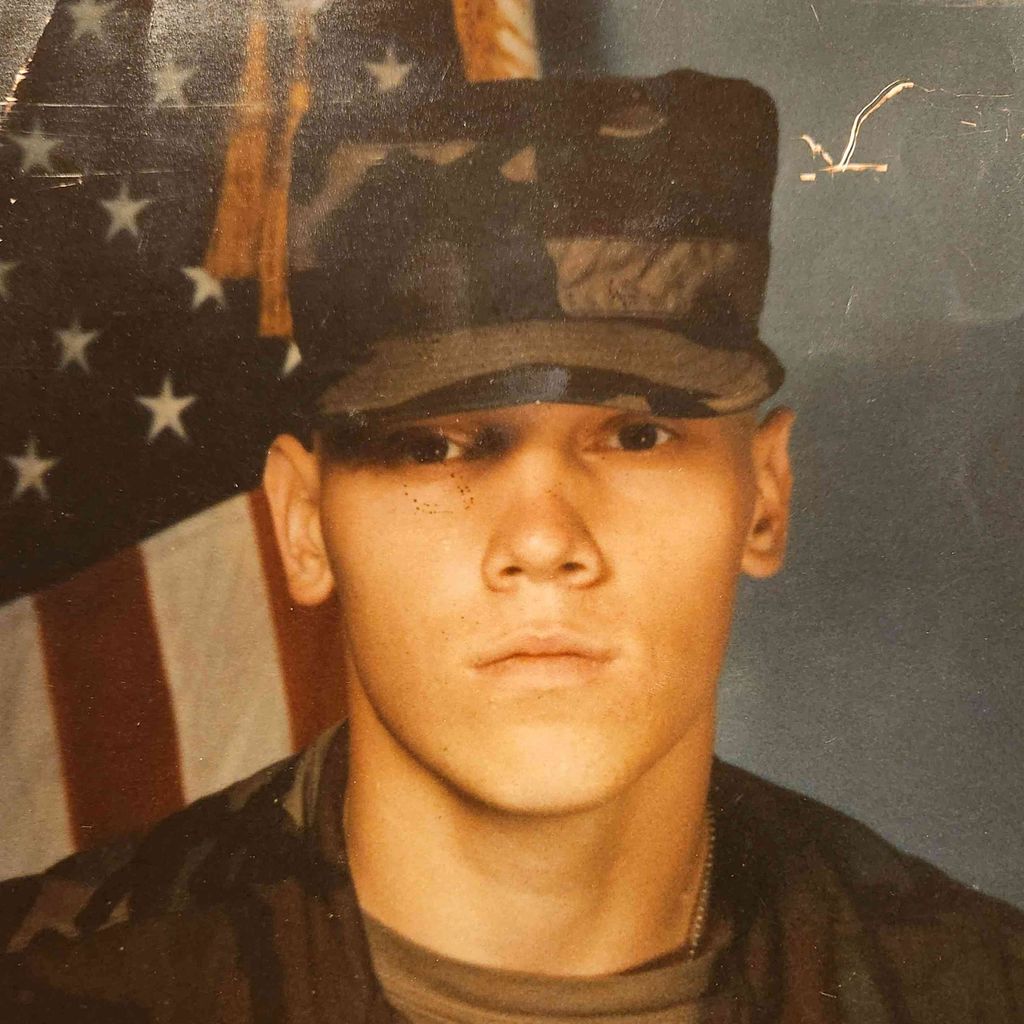 Russell Dean Woodall Profile Photo