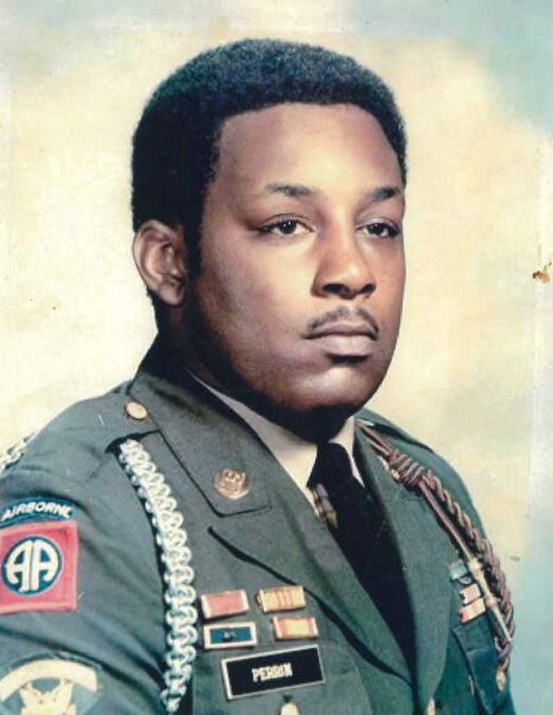 Edward Perrin Jr. Profile Photo