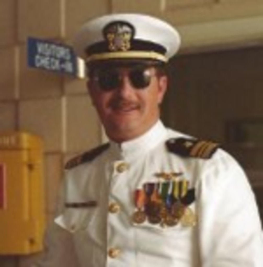 Douglas James Rosecrans