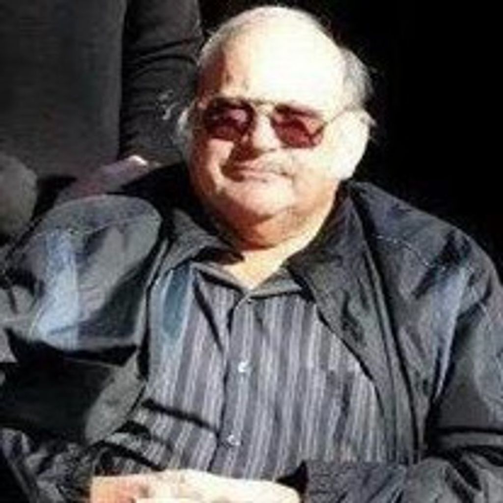 Robert Leroy Raymond